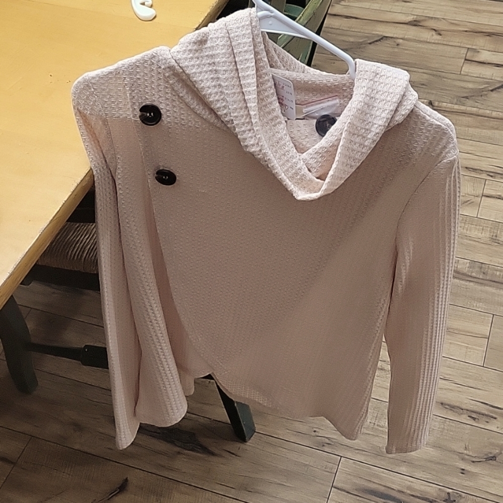 Womens Sweater